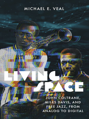 cover image of Living Space